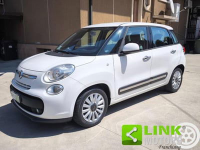 Fiat 500L 1.4 95 CV Pop Star usata