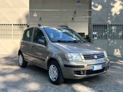 Fiat Panda 1.2 Dynamic Natural Power