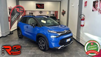 Citroen C3 Aircross PureTech 110 S&S Feel usata