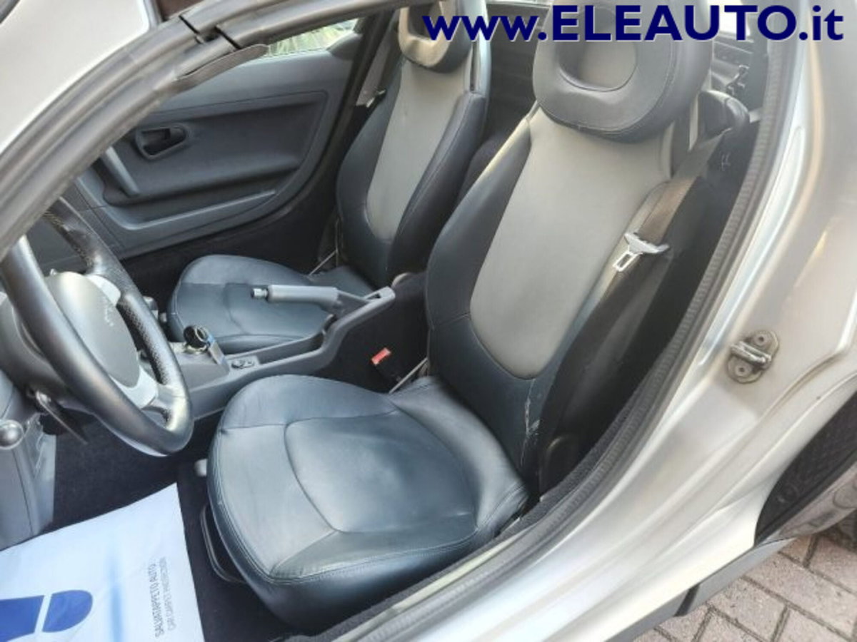 smart city 700 smart roadster (60 kW) (10)