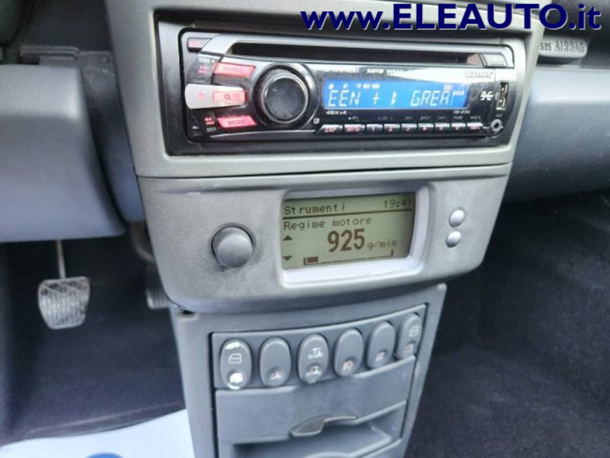 smart city 700 smart roadster (60 kW) (12)