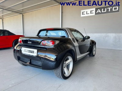 smart city 700 smart roadster (60 kW) (6)