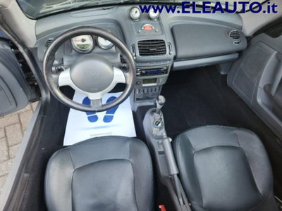 smart city 700 smart roadster (60 kW) (8)