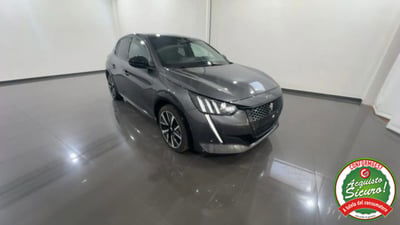 Peugeot 208 PureTech 100 Stop&Start 5 porte GT usata