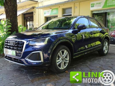 Audi Q2 Q2 30 TDI usata