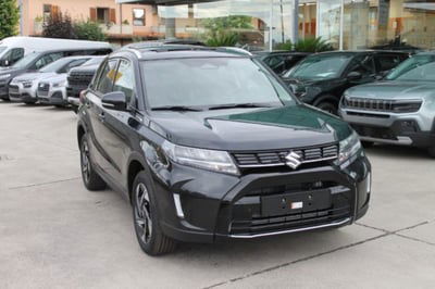 Suzuki Vitara 1.4 Hybrid A/T 4WD AllGrip Starview