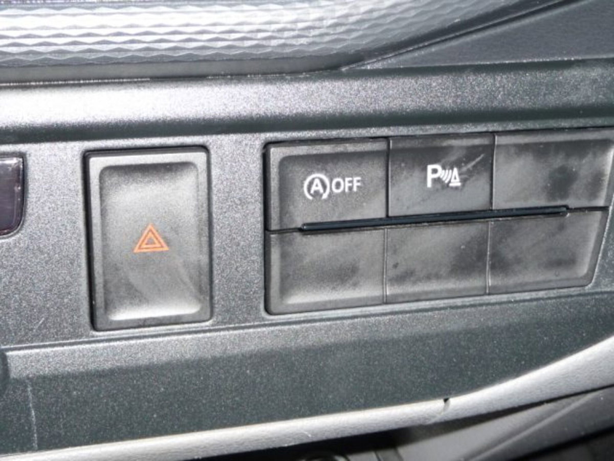 Volkswagen Veicoli Commerciali Transporter Furgone 2.0 TDI 150CV 4Motion PC Furgone Business (10)