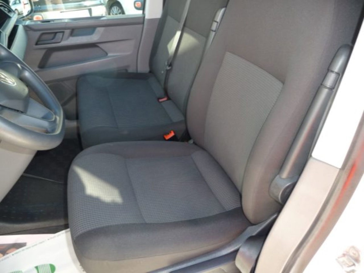 Volkswagen Veicoli Commerciali Transporter Furgone 2.0 TDI 150CV 4Motion PC Furgone Business (12)