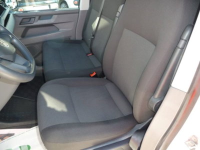 Volkswagen Veicoli Commerciali Transporter Furgone 2.0 TDI 150CV 4Motion PC Furgone Business (12)