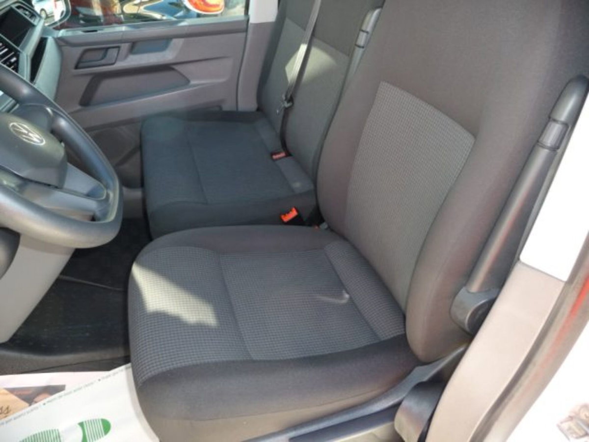 Volkswagen Veicoli Commerciali Transporter Furgone 2.0 TDI 150CV 4Motion PC Furgone Business (13)