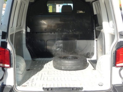 Volkswagen Veicoli Commerciali Transporter Furgone 2.0 TDI 150CV 4Motion PC Furgone Business (7)