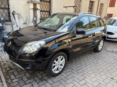 Renault Koleos 2.0 dCi 150CV 4X4 Dynamique usata