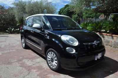 Fiat 500L Living 1.6 Multijet 120 CV Business usata