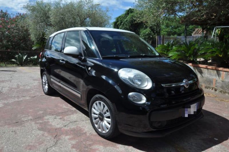 Fiat 500L Living 1.6 Multijet 120 CV Business