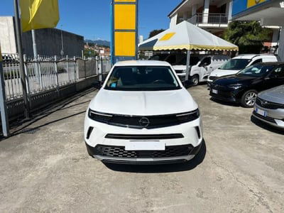 Opel Mokka 1.2 Turbo Elegance usata