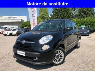Fiat 500L 1.3 Multijet 85 CV Lounge usata