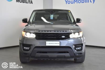 Land Rover Range Rover Sport 3.0 TDV6 HSE Dynamic usata
