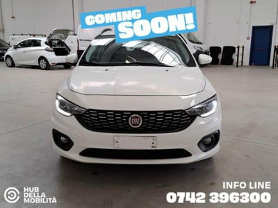 Fiat Tipo Station Wagon Tipo 1.6 Mjt S&S SW Easy usata