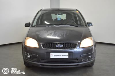 Ford C-Max 1.8 TDCi 115 CV Titanium usata
