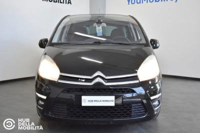 Citroen C4 Picasso 1.6 HDi 110 FAP Exclusive usata