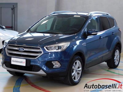 Ford Kuga 1.5 EcoBoost 120 CV S&S 2WD Business usata