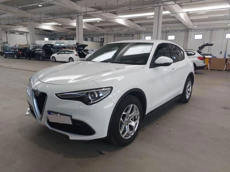 Alfa Romeo Stelvio Stelvio 2.2 Turbodiesel 190 CV AT8 Q4 Super Business
