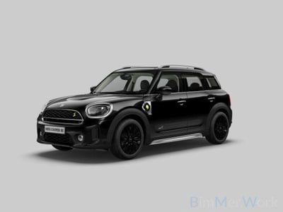 MINI Mini Countryman SE JCW all4 usata