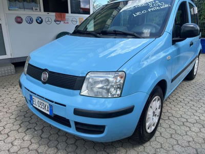 Fiat Panda 1.2 Dynamic EasyPower usata