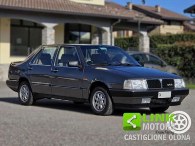 Lancia Thema turbodiesel S usata