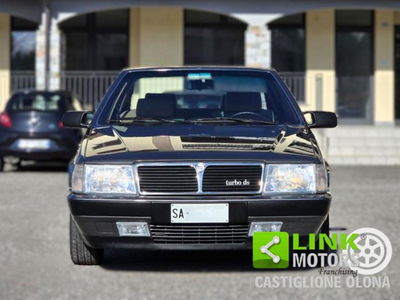 Lancia Thema turbodiesel S usata