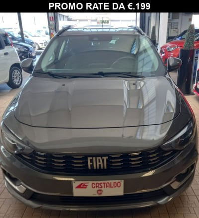 Fiat Tipo Station Wagon Tipo 1.6 Mjt S&S SW Business usata