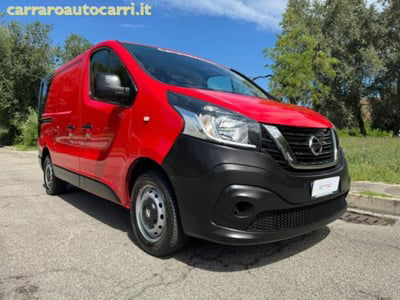 Nissan NV300 Furgone 1.6 dCi 95CV PC-TN Van usato