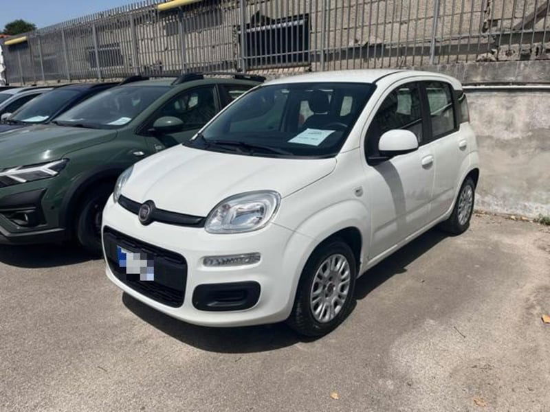 Fiat Panda 1.2 GPL Pop Van 2 posti