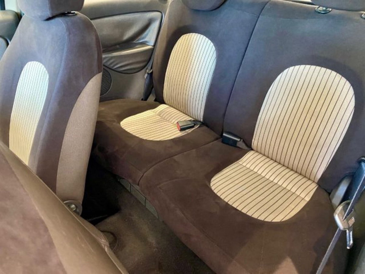 Lancia Ypsilon 1.2 New Oro (13)