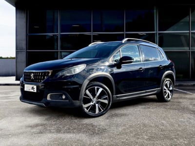 Peugeot 2008 100 GT Line usata