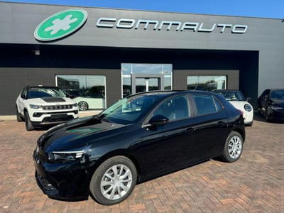 Opel Corsa 1.2 usata