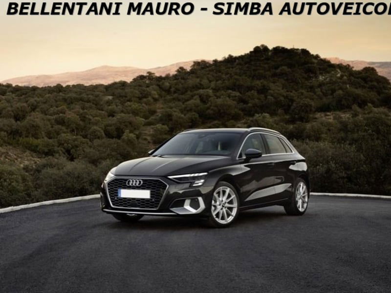 Audi A3 Sportback 30 TFSI S tronic Business Advanced