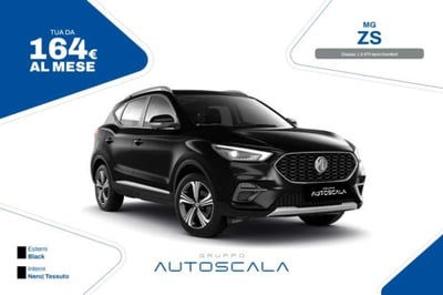 Mg ZS 1.5 Classic Comfort nuova