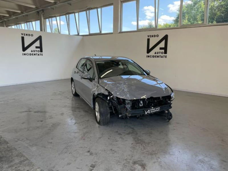 Volkswagen Golf 2.0 TDI 150 CV DSG SCR Life
