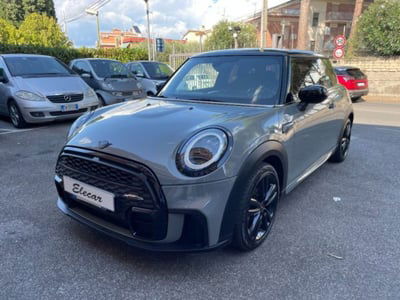MINI Mini 1.5 Cooper JCW usata