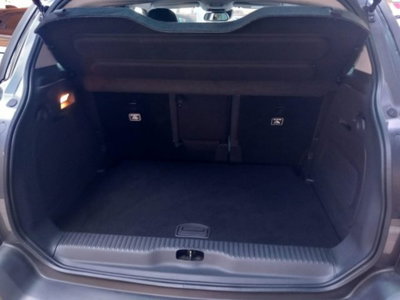 Citroen C3 Aircross PureTech 130 S&S EAT6 Shine (12)