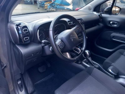 Citroen C3 Aircross PureTech 130 S&S EAT6 Shine (14)