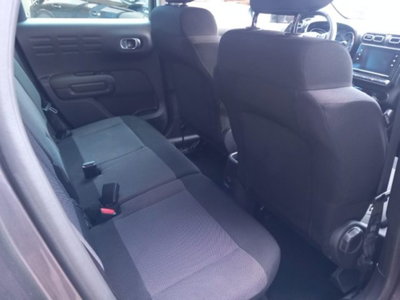 Citroen C3 Aircross PureTech 130 S&S EAT6 Shine (16)