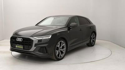 Audi Q8 Q8 45 TDI quattro tiptronic Sport usata