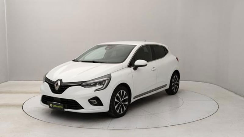 Renault Clio Blue dCi 85 CV 5 porte Zen