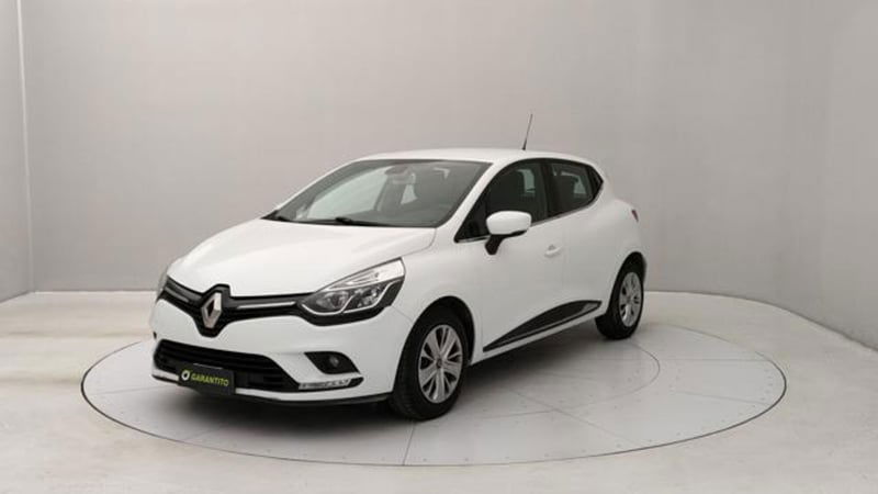 Renault Clio dCi 8V 75CV Start&Stop 5 porte Energy Zen
