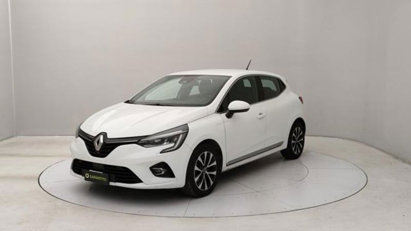 Renault Clio Blue dCi 85 CV 5 porte Intens