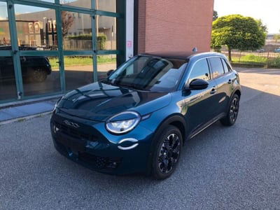 Fiat 600 1.2 hybrid La Prima 110cv auto usata