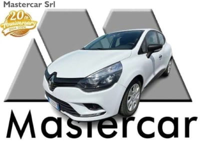 Renault Clio 1.5 dCi 8V 75CV Start&Stop 5 porte Van Energy usata