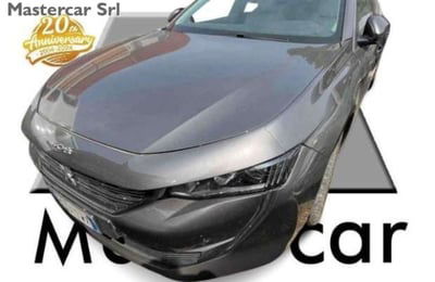 Peugeot 508 SW PureTech Turbo 180 Stop&Start EAT8 Allure Pack usata